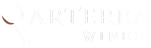 Arterra Wines logo - winery in fauquier virginia